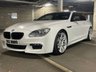 USED 2013 13 BMW 6 SERIES 640D M SPORT 2d  WAS &pound;13995