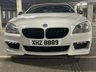 USED 2013 13 BMW 6 SERIES 640D M SPORT 2d  WAS &pound;13995