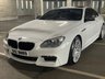 USED 2013 13 BMW 6 SERIES 640D M SPORT 2d  WAS &pound;13995