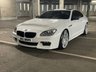 USED 2013 13 BMW 6 SERIES 640D M SPORT 2d  WAS &pound;13995