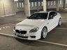 USED 2013 13 BMW 6 SERIES 640D M SPORT 2d  WAS &pound;13995