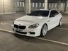 USED 2013 13 BMW 6 SERIES 640D M SPORT 2d  WAS &pound;13995