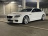 USED 2013 13 BMW 6 SERIES 640D M SPORT 2d  WAS &pound;13995