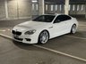 USED 2013 13 BMW 6 SERIES 640D M SPORT 2d  WAS &pound;13995