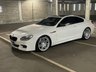 USED 2013 13 BMW 6 SERIES 640D M SPORT 2d  WAS &pound;13995