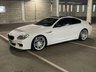 USED 2013 13 BMW 6 SERIES 640D M SPORT 2d  WAS &pound;13995