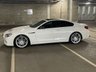 USED 2013 13 BMW 6 SERIES 640D M SPORT 2d  WAS &pound;13995