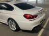 USED 2013 13 BMW 6 SERIES 640D M SPORT 2d  WAS &pound;13995