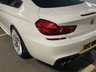 USED 2013 13 BMW 6 SERIES 640D M SPORT 2d  WAS &pound;13995