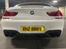 USED 2013 13 BMW 6 SERIES 640D M SPORT 2d  WAS &pound;13995