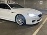 USED 2013 13 BMW 6 SERIES 640D M SPORT 2d  WAS &pound;13995