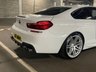 USED 2013 13 BMW 6 SERIES 640D M SPORT 2d  WAS &pound;13995