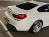 USED 2013 13 BMW 6 SERIES 640D M SPORT 2d  WAS &pound;13995