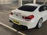USED 2013 13 BMW 6 SERIES 640D M SPORT 2d  WAS &pound;13995