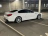 USED 2013 13 BMW 6 SERIES 640D M SPORT 2d  WAS &pound;13995