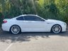 USED 2013 13 BMW 6 SERIES 640D M SPORT 2d  WAS &pound;13995