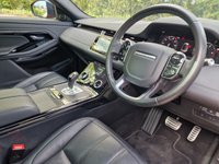 USED 2020 20 LAND ROVER RANGE ROVER EVOQUE 2.0 R-DYNAMIC SE MHEV 5d 178 BHP ZERO DEPOSIT FINANCE AVAILABLE