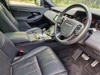 USED 2020 20 LAND ROVER RANGE ROVER EVOQUE 2.0 R-DYNAMIC SE MHEV 5d 178 BHP ZERO DEPOSIT FINANCE AVAILABLE