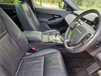 USED 2020 20 LAND ROVER RANGE ROVER EVOQUE 2.0 R-DYNAMIC SE MHEV 5d 178 BHP ZERO DEPOSIT FINANCE AVAILABLE