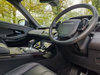 USED 2020 20 LAND ROVER RANGE ROVER EVOQUE 2.0 R-DYNAMIC SE MHEV 5d 178 BHP ZERO DEPOSIT FINANCE AVAILABLE