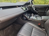USED 2020 20 LAND ROVER RANGE ROVER EVOQUE 2.0 R-DYNAMIC SE MHEV 5d 178 BHP ZERO DEPOSIT FINANCE AVAILABLE