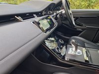 USED 2020 20 LAND ROVER RANGE ROVER EVOQUE 2.0 R-DYNAMIC SE MHEV 5d 178 BHP ZERO DEPOSIT FINANCE AVAILABLE