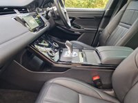 USED 2020 20 LAND ROVER RANGE ROVER EVOQUE 2.0 R-DYNAMIC SE MHEV 5d 178 BHP ZERO DEPOSIT FINANCE AVAILABLE