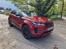 USED 2020 20 LAND ROVER RANGE ROVER EVOQUE 2.0 R-DYNAMIC SE MHEV 5d 178 BHP ZERO DEPOSIT FINANCE AVAILABLE