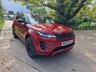 USED 2020 20 LAND ROVER RANGE ROVER EVOQUE 2.0 R-DYNAMIC SE MHEV 5d 178 BHP ZERO DEPOSIT FINANCE AVAILABLE