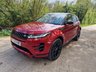 USED 2020 20 LAND ROVER RANGE ROVER EVOQUE 2.0 R-DYNAMIC SE MHEV 5d 178 BHP ZERO DEPOSIT FINANCE AVAILABLE