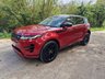 USED 2020 20 LAND ROVER RANGE ROVER EVOQUE 2.0 R-DYNAMIC SE MHEV 5d 178 BHP ZERO DEPOSIT FINANCE AVAILABLE