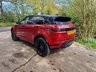 USED 2020 20 LAND ROVER RANGE ROVER EVOQUE 2.0 R-DYNAMIC SE MHEV 5d 178 BHP ZERO DEPOSIT FINANCE AVAILABLE