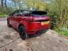 USED 2020 20 LAND ROVER RANGE ROVER EVOQUE 2.0 R-DYNAMIC SE MHEV 5d 178 BHP ZERO DEPOSIT FINANCE AVAILABLE
