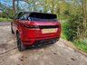 USED 2020 20 LAND ROVER RANGE ROVER EVOQUE 2.0 R-DYNAMIC SE MHEV 5d 178 BHP ZERO DEPOSIT FINANCE AVAILABLE