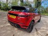 USED 2020 20 LAND ROVER RANGE ROVER EVOQUE 2.0 R-DYNAMIC SE MHEV 5d 178 BHP ZERO DEPOSIT FINANCE AVAILABLE