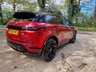 USED 2020 20 LAND ROVER RANGE ROVER EVOQUE 2.0 R-DYNAMIC SE MHEV 5d 178 BHP ZERO DEPOSIT FINANCE AVAILABLE