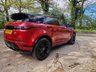 USED 2020 20 LAND ROVER RANGE ROVER EVOQUE 2.0 R-DYNAMIC SE MHEV 5d 178 BHP ZERO DEPOSIT FINANCE AVAILABLE