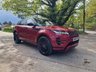 USED 2020 20 LAND ROVER RANGE ROVER EVOQUE 2.0 R-DYNAMIC SE MHEV 5d 178 BHP ZERO DEPOSIT FINANCE AVAILABLE