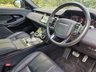USED 2020 20 LAND ROVER RANGE ROVER EVOQUE 2.0 R-DYNAMIC SE MHEV 5d 178 BHP ZERO DEPOSIT FINANCE AVAILABLE