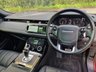 USED 2020 20 LAND ROVER RANGE ROVER EVOQUE 2.0 R-DYNAMIC SE MHEV 5d 178 BHP ZERO DEPOSIT FINANCE AVAILABLE