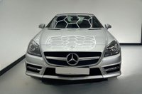 USED 2013 13 MERCEDES-BENZ SLK 2.1 SLK250 CDI BLUEEFFICIENCY AMG SPORT 2d 204 BHP 