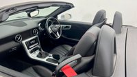USED 2013 13 MERCEDES-BENZ SLK 2.1 SLK250 CDI BLUEEFFICIENCY AMG SPORT 2d 204 BHP 
