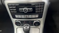 USED 2013 13 MERCEDES-BENZ SLK 2.1 SLK250 CDI BLUEEFFICIENCY AMG SPORT 2d 204 BHP 