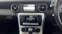 USED 2013 13 MERCEDES-BENZ SLK 2.1 SLK250 CDI BLUEEFFICIENCY AMG SPORT 2d 204 BHP 