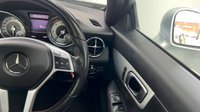 USED 2013 13 MERCEDES-BENZ SLK 2.1 SLK250 CDI BLUEEFFICIENCY AMG SPORT 2d 204 BHP 