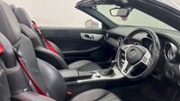 USED 2013 13 MERCEDES-BENZ SLK 2.1 SLK250 CDI BLUEEFFICIENCY AMG SPORT 2d 204 BHP 
