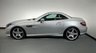 USED 2013 13 MERCEDES-BENZ SLK 2.1 SLK250 CDI BLUEEFFICIENCY AMG SPORT 2d 204 BHP 