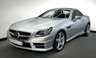 USED 2013 13 MERCEDES-BENZ SLK 2.1 SLK250 CDI BLUEEFFICIENCY AMG SPORT 2d 204 BHP 