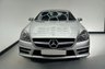 USED 2013 13 MERCEDES-BENZ SLK 2.1 SLK250 CDI BLUEEFFICIENCY AMG SPORT 2d 204 BHP 