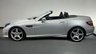 USED 2013 13 MERCEDES-BENZ SLK 2.1 SLK250 CDI BLUEEFFICIENCY AMG SPORT 2d 204 BHP 